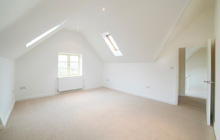 Millnain bedroom extension leads