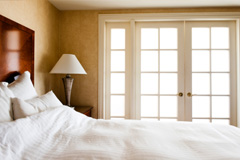 Millnain bedroom extension costs