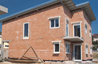 Millnain home extensions