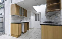 Millnain kitchen extension leads