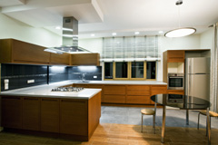 kitchen extensions Millnain