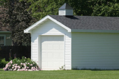 Millnain outbuilding construction costs